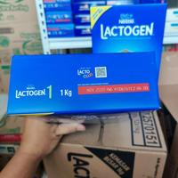 Gambar New Lactogen 1 Happynutri Susu Formula 0-6 Bulan 735Gr / 1000Gr Ori - 1000gr dari Baby Stev undefined 3 Tokopedia