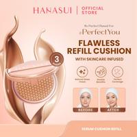 Gambar Cushion Hanasui Serum Cushion - 03, refill dari New Kirana Malang undefined 4 Tokopedia