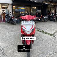 Gambar Yamaha soul GT tahun 2013 dari Adel Jogya motor undefined 1 Tokopedia