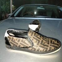 Gambar FENDI Original Loafers Pria FENDI dari VP5 undefined 2 Tokopedia