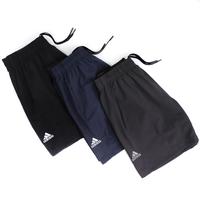 Gambar Celana Pendek Olahraga ADS Pria Celana Short Pants Gym Running Dryfit - Abu-abu, XL dari BrandedPlus undefined 3 Tokopedia