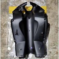 Gambar Dasbor Vario 110 Karbu 2008 2009 2010 2011 |Body kasar dalam depan lutut Vario Karbu | legshield dalam vario karbu awal WIN | cover inner kunci motor honda karburator lama KVB original dari Raja Motor Part undefined 2 Tokopedia