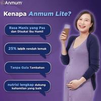 Gambar Ready Stok Anmum Materna Lite Susu Ibu Hamil Dan Rendah Lemak 360 Gr Cokelat Best Seller dari Baby Stev undefined 1 Tokopedia