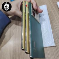 Gambar HP HAPE INFINIX NOTE 40 PRO (X6850) 8/256 SECOND ORIGINAL - variable green dari Ezpart undefined 4 Tokopedia