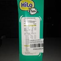 Gambar Susu Hilo Kalsium Coklat 750 Gram 100% Original dari gifari29 undefined 4 Tokopedia