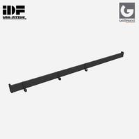 Gambar GOLLINUCCI SOUS CHEF KITCHEN RAIL SYSTEM dari Indofitting Lestari undefined 5 Tokopedia