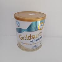 Gambar Susu Goldsure Vanilla By Ensure 400 Gram 100% Original dari gifari29 undefined 1 Tokopedia