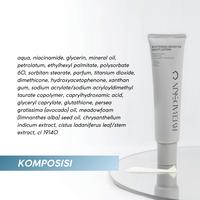 Gambar Byebadskin Glowtion Body Lotion - BUY 1 dari byebadskinofficial undefined 5 Tokopedia