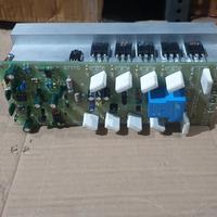 Gambar kit driver power amplifier rakitan socl mono 5set final original siap pakai dari Grandprix car audio gresik undefined 2 Tokopedia