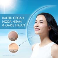 Gambar Biore UV Aqua Rich Watery Essence (15gr)SPF 50 PA++++ - Sunscreen Ringan Seperti Air dengan Hyaluronic Acid & Royal Jelly Extract dari PerfectBeauty_NEW undefined 2 Tokopedia