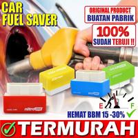 Gambar Nitro & Eco Bensin OBD 2 | Penghemat BBM dan Penambah Tenaga Mobil dari GLODOK TERMURAH undefined 1 Tokopedia