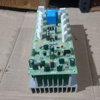 Gambar kit driver power amplifier rakitan socl mono 5set final original siap pakai dari Grandprix car audio gresik undefined 5 Tokopedia