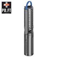 Gambar Pompa Submersible GRUNDFOS SP 5A-25, 3 HP, 3 Phase dari PD. FURANO TEHNIK undefined 3 Tokopedia