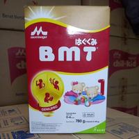 Gambar Promo Morinaga Bmt 800 G / Susu Morinaga Formula Bayi Bmt 800G Ori Termurah Ori - BMT 780gr dari Baby Stev undefined 2 Tokopedia