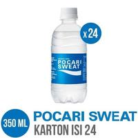 Gambar Exp Lama POCARI SWEAT 350 ML 1 DUS dari tsrba-2 undefined 1 Tokopedia
