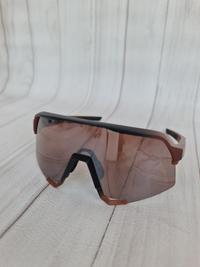 Gambar Kacamata Hitam 100% S3 Brown Fade - Hiper Silver / Ride100Percent dari Wine Sports undefined 4 Tokopedia