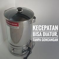 Gambar mesin spinner minyak 12 Liter - packing dus, 12 SPEEDCONTROL dari Soloinnovation_NEW undefined 2 Tokopedia
