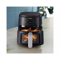 Gambar AIR FRYER PHILIPS Air Fryer Digital 4.2L - NA221 Digital dari TOKOHAPPYELEKTRONIKMEDAN undefined 5 Tokopedia