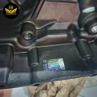Gambar Blok Kopling Bak Kopling Honda Supra Fit Lama Hitam ORIGINAL AHM 11330-KRS-A00 dari Eleven Motor undefined 4 Tokopedia
