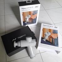 Gambar Terlaris Alat Pijat Premium Massage Gun Hyperice Hypervolt Go 2 High Quality dari Berkah Hirup Sadaya 0 undefined 5 Tokopedia