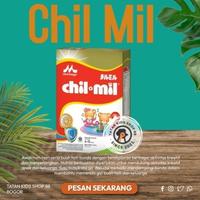 Gambar Ready Stok Susu Morinaga Chil Mil Reguler Gold 6-12 Bulan 400Gr Ori dari Baby Stev undefined 1 Tokopedia