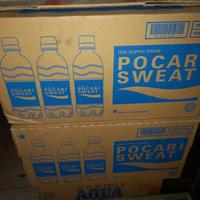 Gambar Exp Lama Pocari Sweat 500 ml 1 dus 24 botol dari tsrba-2 undefined 1 Tokopedia