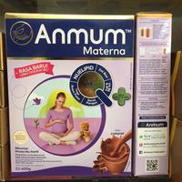 Gambar Promo Anmum Materna Cokelat 400Gr Best Seller dari Baby Stev undefined 1 Tokopedia