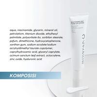 Gambar Byebadskin Glowtion Body Lotion - BUY 1 dari byebadskinofficial undefined 4 Tokopedia