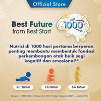 Gambar New Enfamil A+ 2 Susu Formula Bayi Plain 1800G Best Seller dari Baby Stev undefined 4 Tokopedia