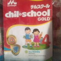 Gambar Susu Susu Chil-School 800Gr 100% Original dari gifari29 undefined 2 Tokopedia