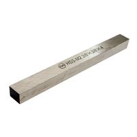 Gambar TOKI Mata Pahat Bubut HSS M2 3/8 X 3/8 X 4 Pahat TOKI HSS-M2 3/8x3/8x4 dari PODOMORO TEKNIK Indojaya undefined 2 Tokopedia