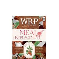 Gambar Susu Wrp Meal Replacement 200Gr 100% Original dari gifari29 undefined 1 Tokopedia
