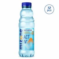 Gambar Exp Lama Mizone activ lychee lemon 500ml 12 botol dari tsrba-2 undefined 1 Tokopedia