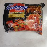 Gambar mie   sedaap goreng instan dari putri mandiri mart undefined 2 Tokopedia