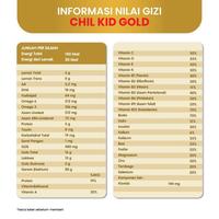 Gambar Ready Stok Morinaga Chil Kid Gold Madu 1600Gr - Susu Pertumbuhan Anak Batita Original dari Baby Stev undefined 2 Tokopedia