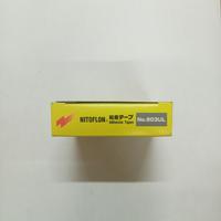 Gambar NITOFlON 903UL (NITTO TAPE 903 UL) NItto Denko Corporation uk 0,18x19x10 original Japan dari M-Lambert Store undefined 4 Tokopedia