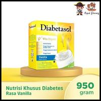 Gambar Diabetasol 1 Kg Rasa Vanila Terlaris dari Bismillah mart75 undefined 1 Tokopedia