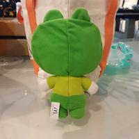 Gambar Mc Donalds McD Happy Meal Hello Kitty Fairy Tales The Frog Prince dari Capsule Corporation Part Two undefined 3 Tokopedia