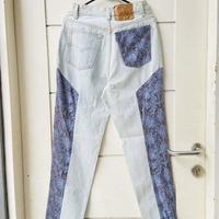 Gambar LEVI STRAUSS & CO Blue Jeans dari vandenim undefined 2 Tokopedia