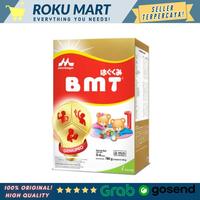 Gambar Promo Morinaga Bmt 800 G / Susu Morinaga Formula Bayi Bmt 800G Ori Termurah Ori - BMT 780gr dari Baby Stev undefined 1 Tokopedia