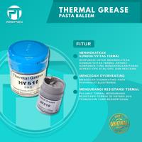Gambar THERMAL PASTE PROCESSOR | PASTA BOTOL / BALSEM dari GRACELIN STORE undefined 1 Tokopedia