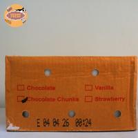Gambar Ice Cream Campina Cokelat Chunks 5 Liter dari Hedon Fresh undefined 5 Tokopedia