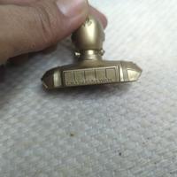 Gambar 2015 Star Wars C-3PO  Nestle Pencil Bust dari jr,shop mainan sekend undefined 4 Tokopedia