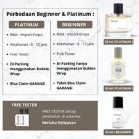 Gambar Octarine - Parfum Wanita Tahan Lama Murah Inspired By So Sexy - 20MLBEGINNER dari OctarinePerfumeJakarta undefined 3 Tokopedia