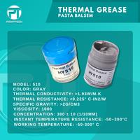 Gambar THERMAL PASTE PROCESSOR | PASTA BOTOL / BALSEM dari GRACELIN STORE undefined 2 Tokopedia