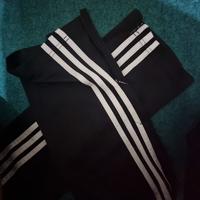 Gambar Celana Training/Trackpants Adidas Firebird Hitam L Second -154 dari alhaqstore94 undefined 4 Tokopedia