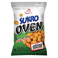 Gambar Dua Kelinci Sukro Kacang Oven Barbeque 95 gram x 3 pcs (Triple Pack) - Barbeque dari Shopmenstyle undefined 4 Tokopedia