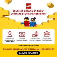 Gambar LEGO Speed Champions 76915 Pagani Utopia Building Toy Set (249 Pieces) Mainan Susun (9 Tahun+) dari Mainan Anak Anak Store undefined 5 Tokopedia