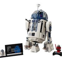 Gambar LEGO 75379 - Star Wars - R2-D2 dari anjungsho undefined 2 Tokopedia