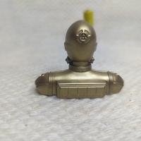 Gambar 2015 Star Wars C-3PO  Nestle Pencil Bust dari jr,shop mainan sekend undefined 3 Tokopedia